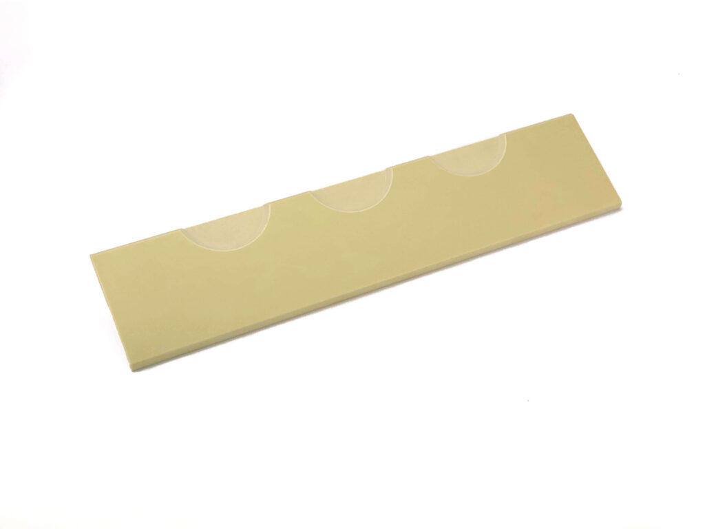 Lapát Leybold Sogevac SV630/750-hez referencia 71412020, AIR24 kód 2005000023